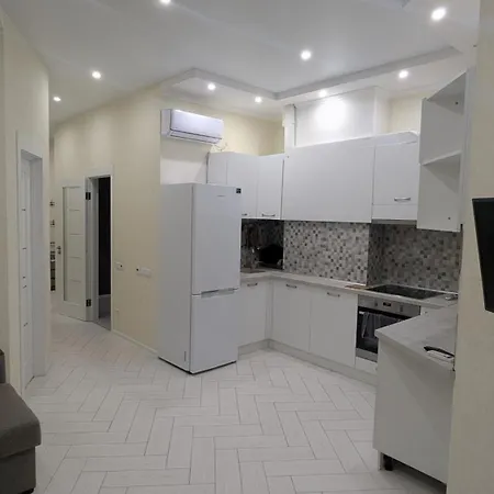 Apartman біля моря, французький бульвар, відрада, траса здоров'я, центр Odessza