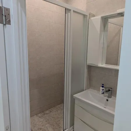 біля моря, французький бульвар, відрада, траса здоров'я, центр Apartmán *