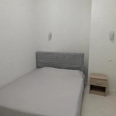 Apartman біля моря, французький бульвар, відрада, траса здоров'я, центр