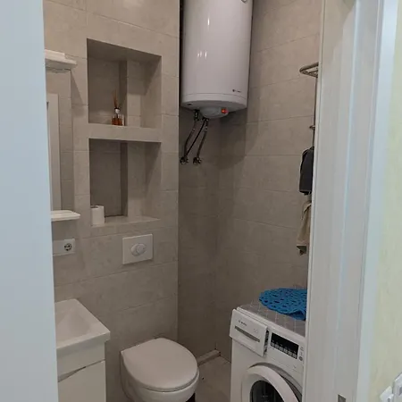 Apartman біля моря, французький бульвар, відрада, траса здоров'я, центр Odessza