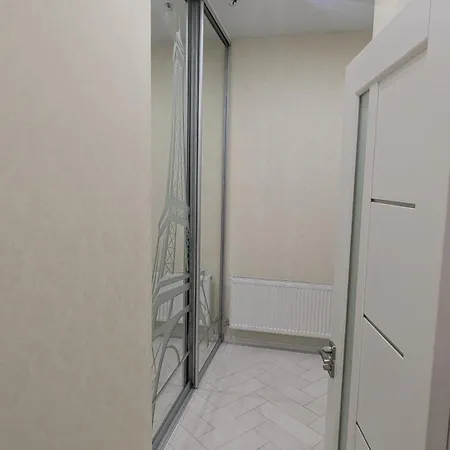 Appartement біля моря, французький бульвар, відрада, траса здоров'я, центр Odessa