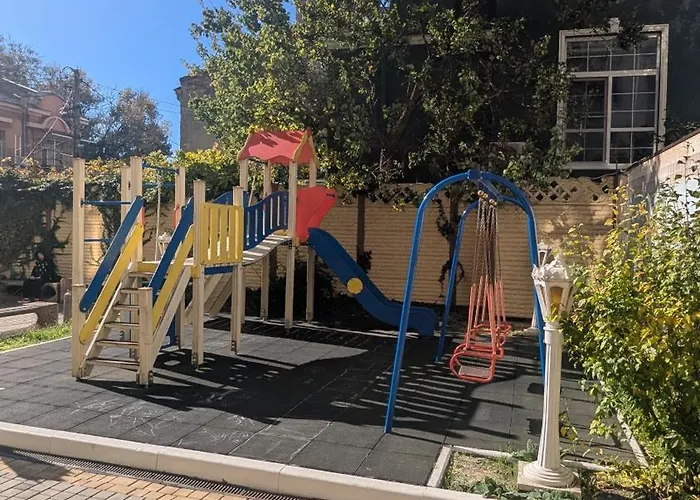 Apartmán біля моря, французький бульвар, відрада, траса здоров'я, центр