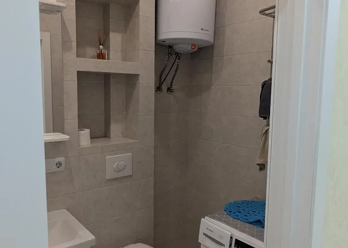 Appartement біля моря, французький бульвар, відрада, траса здоров'я, центр Odessa