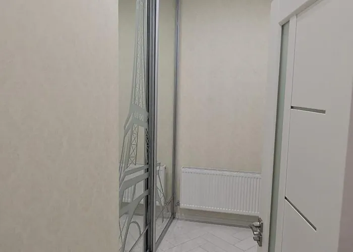 Apartment біля моря, французький бульвар, відрада, траса здоров'я, центр Odesa