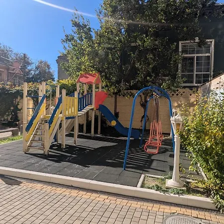 公寓 біля моря, французький бульвар, відрада, траса здоров'я, центр