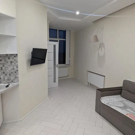 біля моря, французький бульвар, відрада, траса здоров'я, центр Apartament