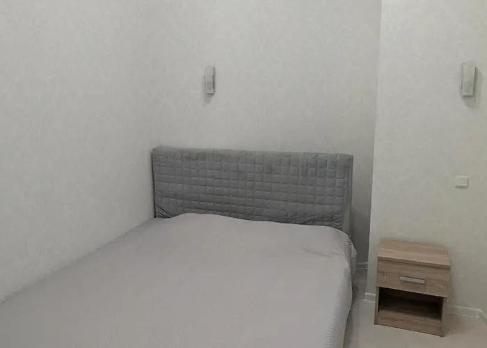 Apartament біля моря, французький бульвар, відрада, траса здоров'я, центр
