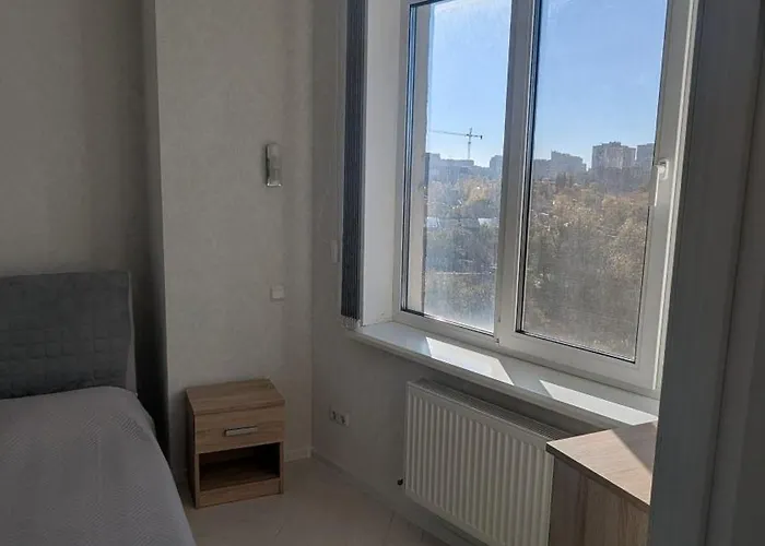 біля моря, французький бульвар, відрада, траса здоров'я, центр